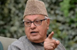 Farooq Abdullah’s ’Jammu and Kashmir should go to hell’ remark sparks row